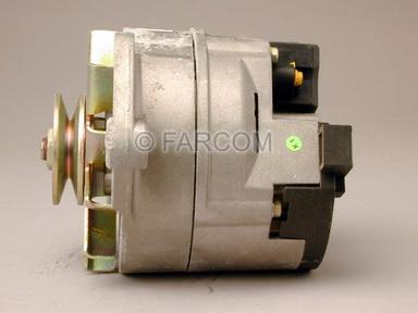 Farcom 118164 - Ģenerators www.autospares.lv