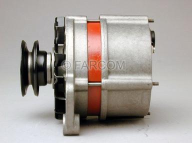 Farcom 118165 - Alternator www.autospares.lv