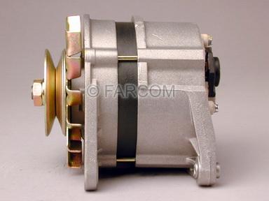 Farcom 118160 - Alternator www.autospares.lv