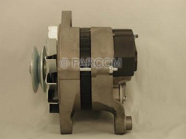 Farcom 118161 - Alternator www.autospares.lv