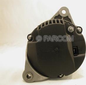 Farcom 118163 - Ģenerators www.autospares.lv