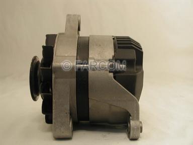 Farcom 118163 - Ģenerators www.autospares.lv