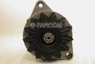 Farcom 118163 - Ģenerators www.autospares.lv