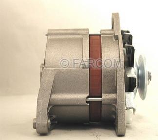 Farcom 118162 - Ģenerators www.autospares.lv