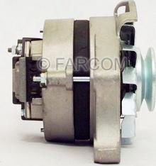 Farcom 118109 - Генератор www.autospares.lv