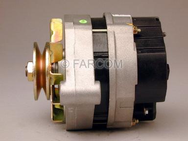 Farcom 118104 - Генератор www.autospares.lv