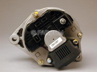 Farcom 118104 - Alternator www.autospares.lv