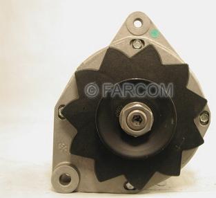 Farcom 118106 - Генератор www.autospares.lv