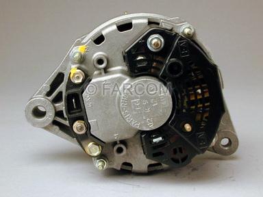 Farcom 118100 - Alternator www.autospares.lv