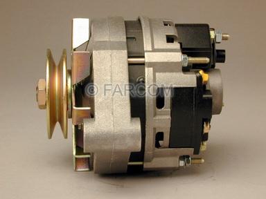 Farcom 118100 - Alternator www.autospares.lv