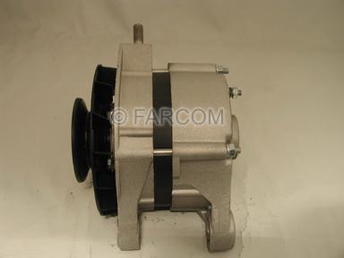 Farcom 118108 - Ģenerators autospares.lv