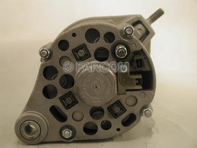 Farcom 118108 - Ģenerators autospares.lv