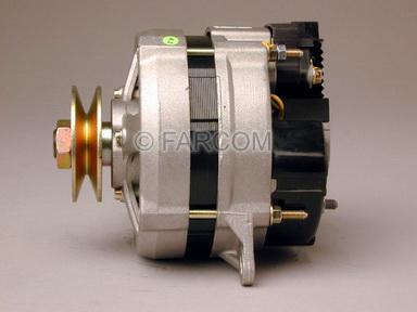 Farcom 118107 - Alternator www.autospares.lv