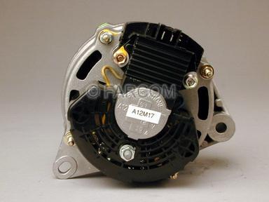 Farcom 118107 - Alternator www.autospares.lv