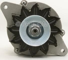 Farcom 118119 - Alternator www.autospares.lv