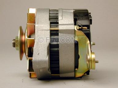 Farcom 118114 - Alternator www.autospares.lv