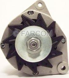 Farcom 118115 - Ģenerators autospares.lv