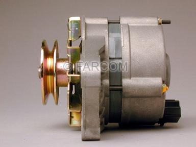 Farcom 118110 - Alternator www.autospares.lv