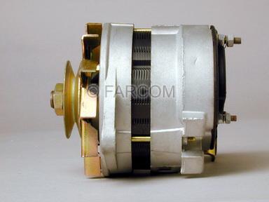 Farcom 118118 - Alternator www.autospares.lv