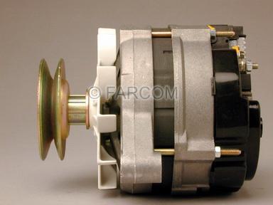 Farcom 118113 - Генератор www.autospares.lv