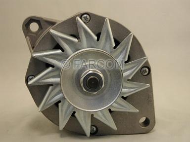 Farcom 118189 - Alternator www.autospares.lv