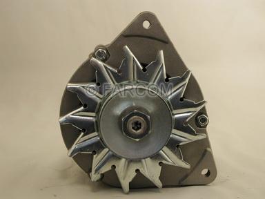 Farcom 118184 - Alternator www.autospares.lv