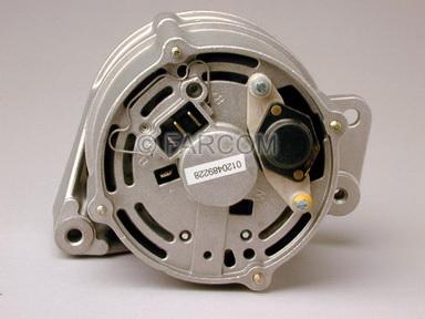 Farcom 118181 - Alternator www.autospares.lv