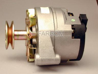 Farcom 118187 - Alternator www.autospares.lv