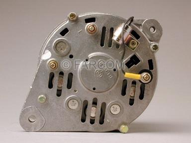 Farcom 118139 - Alternator www.autospares.lv