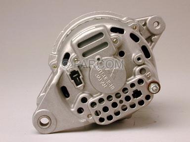 Farcom 118215 - Ģenerators autospares.lv