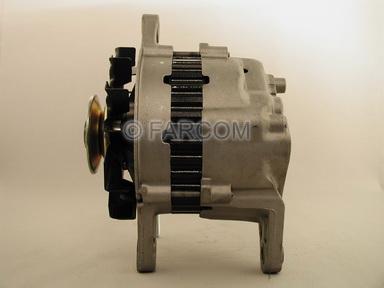 Farcom 118133 - Ģenerators autospares.lv