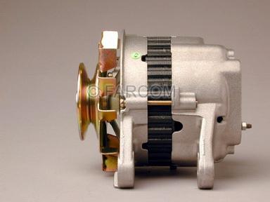 Farcom 118132 - Alternator www.autospares.lv