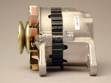 Farcom 118137 - Alternator www.autospares.lv