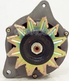 Farcom 118130 - Alternator www.autospares.lv