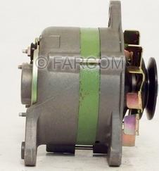 Farcom 118130 - Ģenerators www.autospares.lv