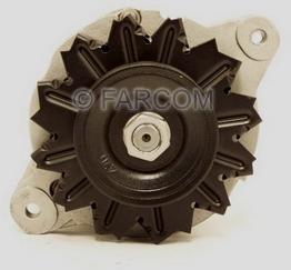 Farcom 118125 - Ģenerators www.autospares.lv