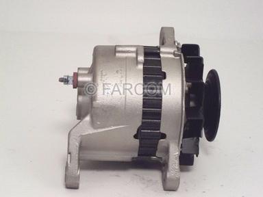 Farcom 118125 - Ģenerators www.autospares.lv