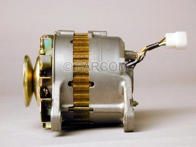 Farcom 118126 - Alternator www.autospares.lv