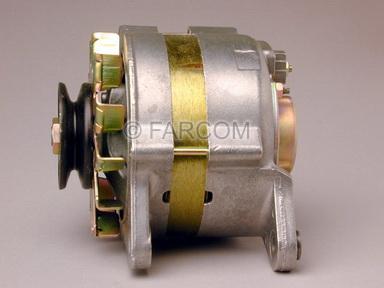 Farcom 119208 - Ģenerators autospares.lv