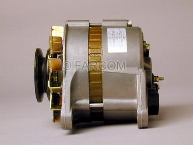 Farcom 118128 - Ģenerators autospares.lv