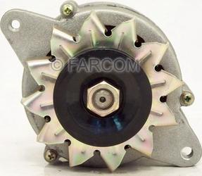 Farcom 118123 - Генератор www.autospares.lv