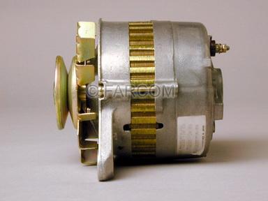 Farcom 118127 - Генератор www.autospares.lv