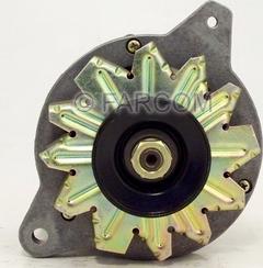 Farcom 118171 - Alternator www.autospares.lv