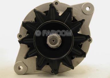 Farcom 118172 - Ģenerators www.autospares.lv