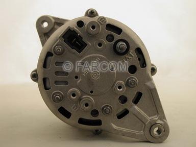 Farcom 118172 - Alternator www.autospares.lv