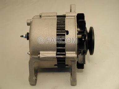 Farcom 118172 - Alternator www.autospares.lv