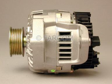 Farcom 118894 - Alternator www.autospares.lv