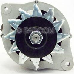 Farcom 118896 - Генератор www.autospares.lv