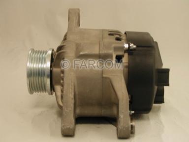 Farcom 118849 - Генератор www.autospares.lv