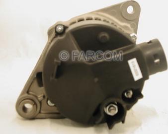 Farcom 118849 - Генератор www.autospares.lv